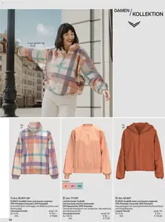 Trigema Prospekt ab 01.09.2026 gültig | Seite: 83 | Produkte: Shirt, Sweatshirt