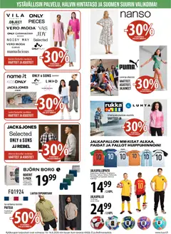 Tuuri-mainoslehti voimassa 10.06.2026 alkaen | Sivu: 6