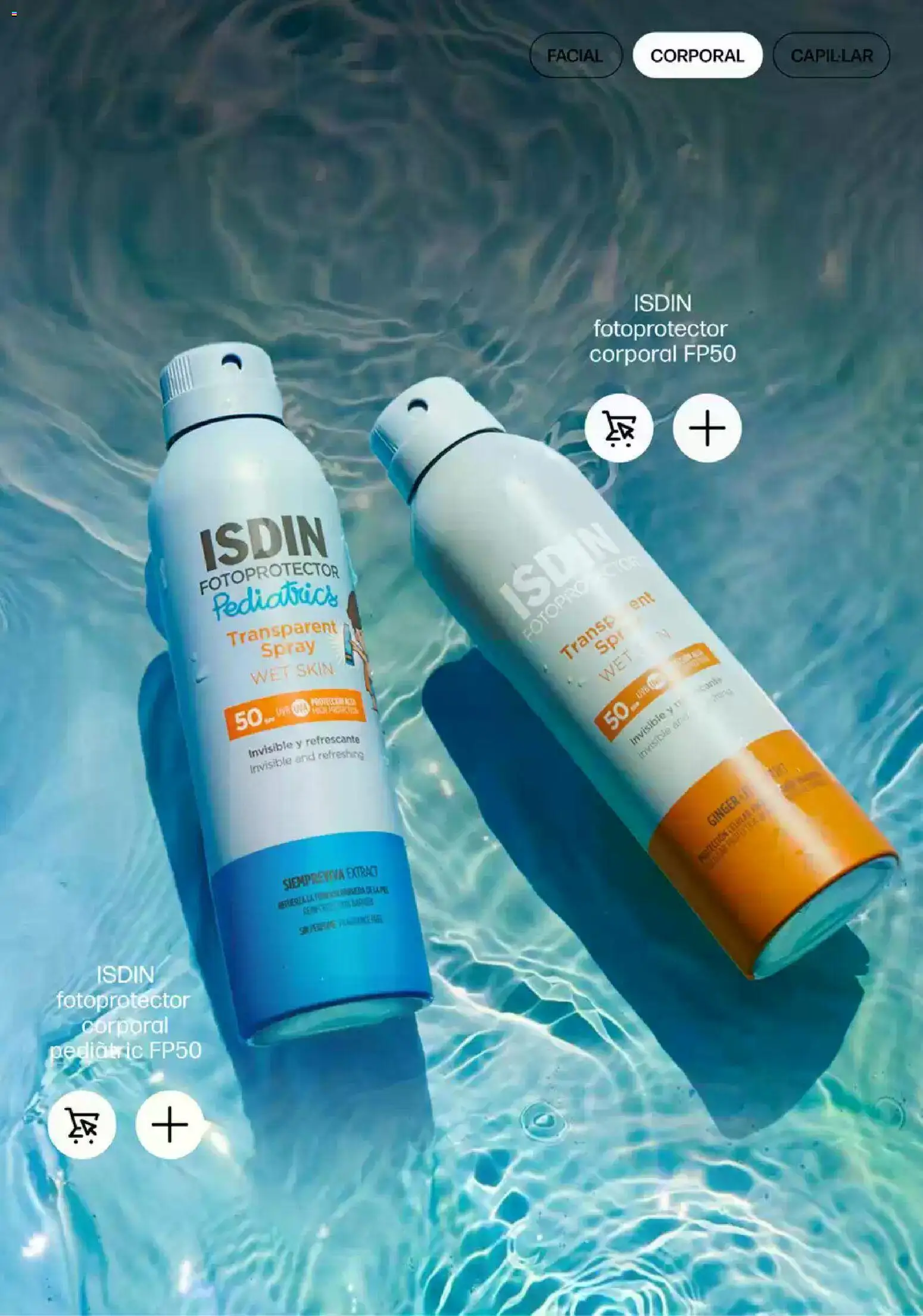Bonpreu Perfumeria │ válido desde el 04/08/2026 | Página: 14
