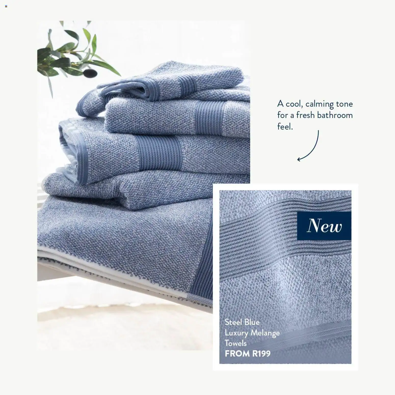 New Volpes catalogue – valid from 31/08/2026 | Page: 2 | Products: Towels