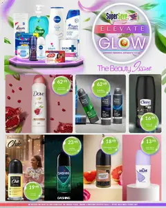Super Save specials catalogue – valid from 03/07/2026 | Page: 10