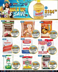 Take n Pay specials catalogue – valid from 25.05.2026 | Page: 18