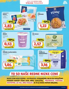 Hofer katalog akcije – veljaven od 15.07.2026 | Stran: 9