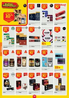 Pré-visualização Auchan folheto válido de 03/09/2026 | Página: 24