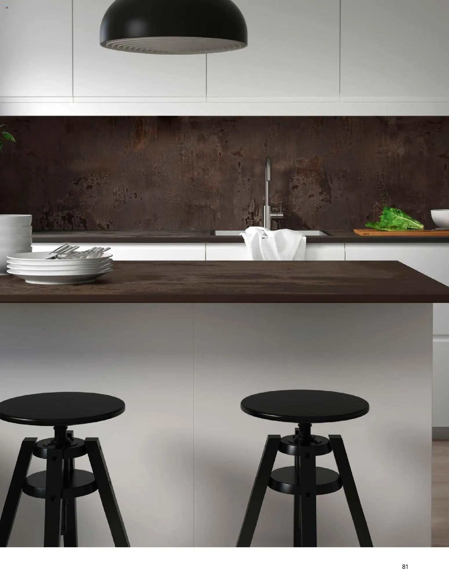 Ikea Prospekt 	 – gültig ab 01.04.2025 | Seite: 81