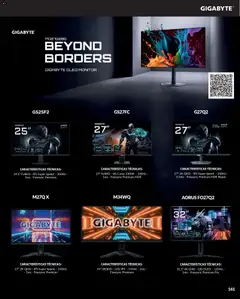 Vista previa Game folleto válido desde el 09/12/2025 | Página: 45