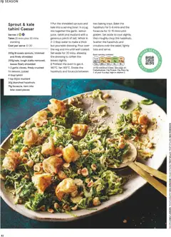Preview of Tesco Magazine November 2026 valid from 01/11/2026 | Page: 82