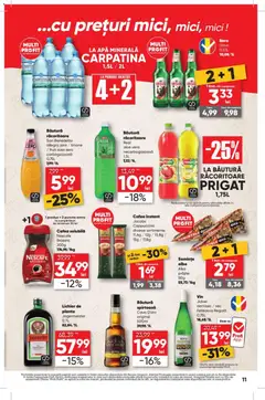 Ofertele Profi valabile de la 27.08.2026 | Pagină: 11