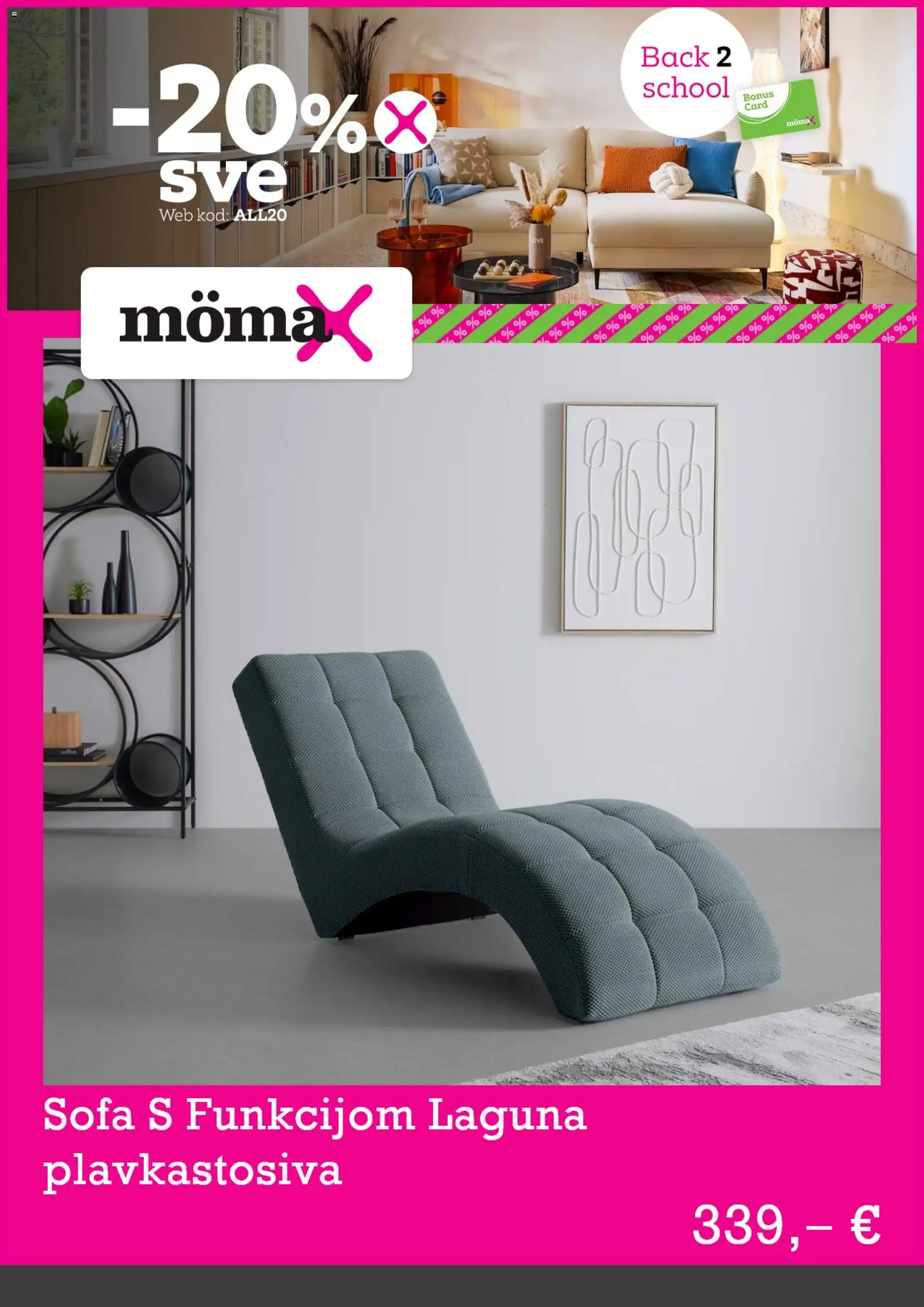 Mömax katalog | vrijedi od 05.08.2026 | Stranica: 4