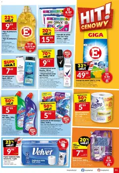 Pogląd oferty "Twój Market gazetka" - ważna od 13.05.2026 | Strona: 31