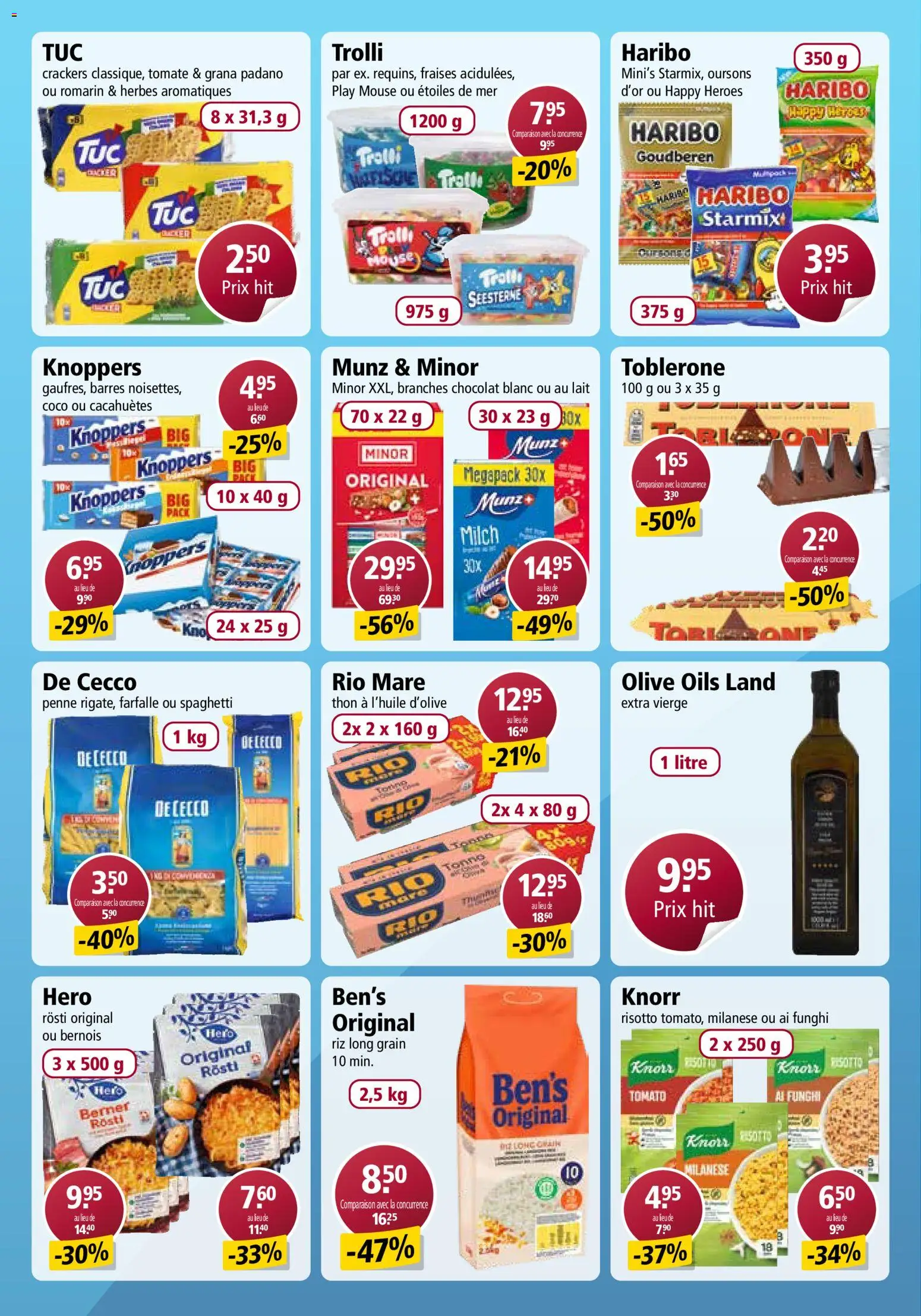 Otto's aktionen Online FR – gültig ab 22.08.2026 | Seite: 6 | Produkte: Grana Padano, Milch