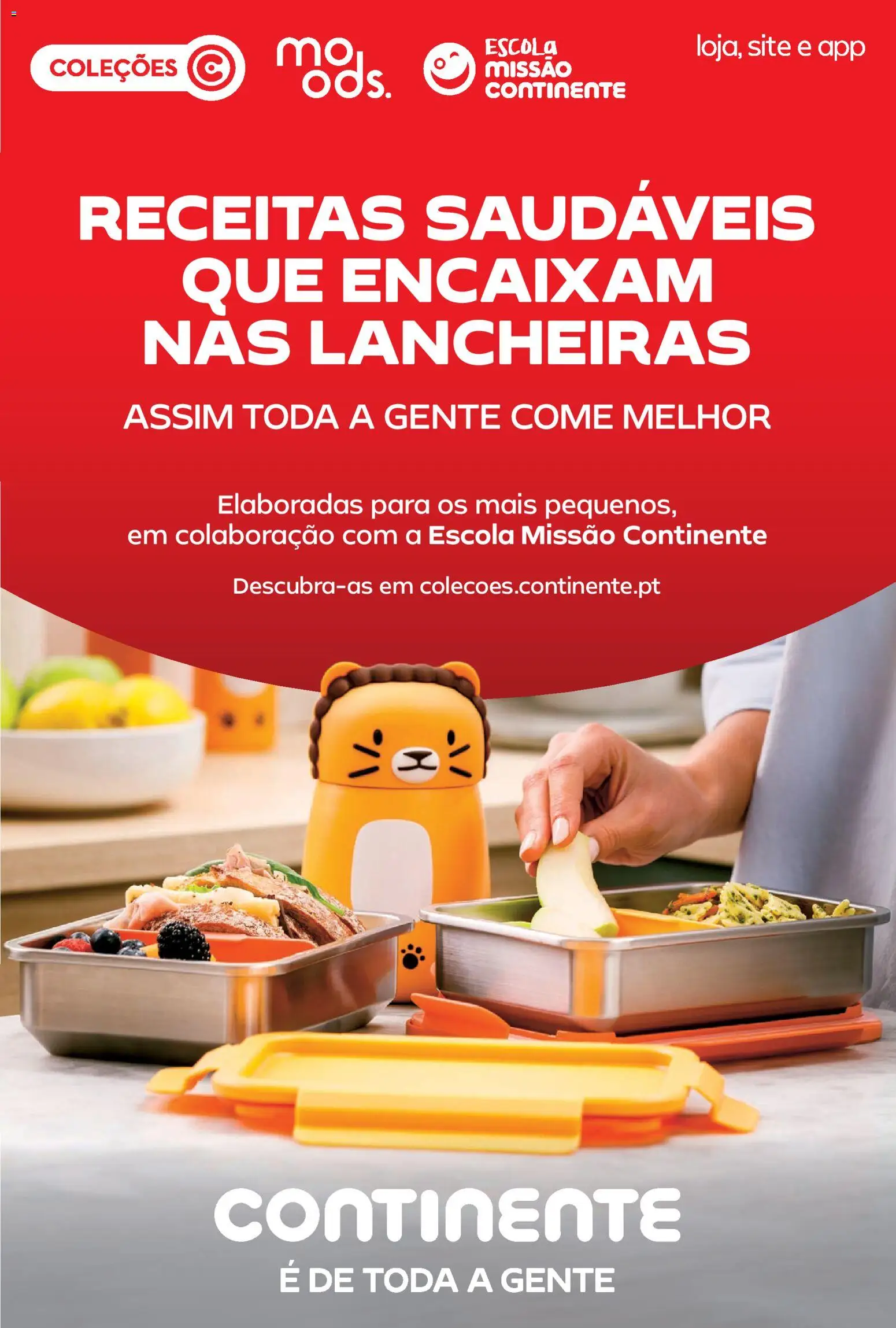 Continente Semanal Continente Bom Dia │ válido de 26.05.2026 | Página: 2