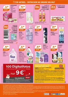 Müller Flugblatt ab 04.05.2026 gültig | Seite: 8