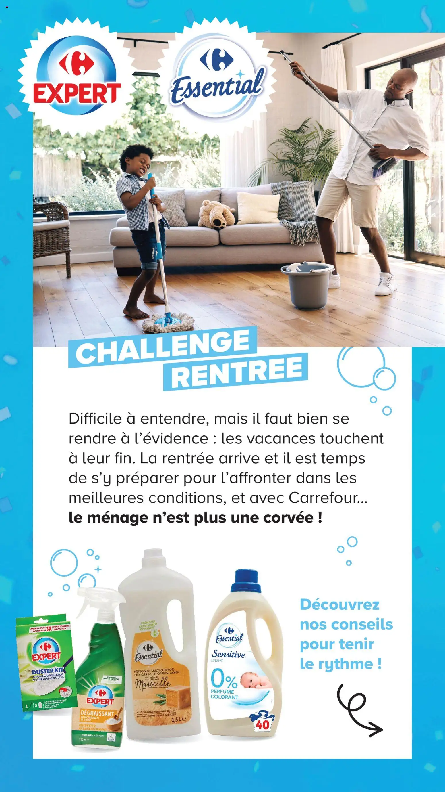 {H1} | Page: 19 | Produits: Savon de marseille, Savon, Dégraissant, Plumeau