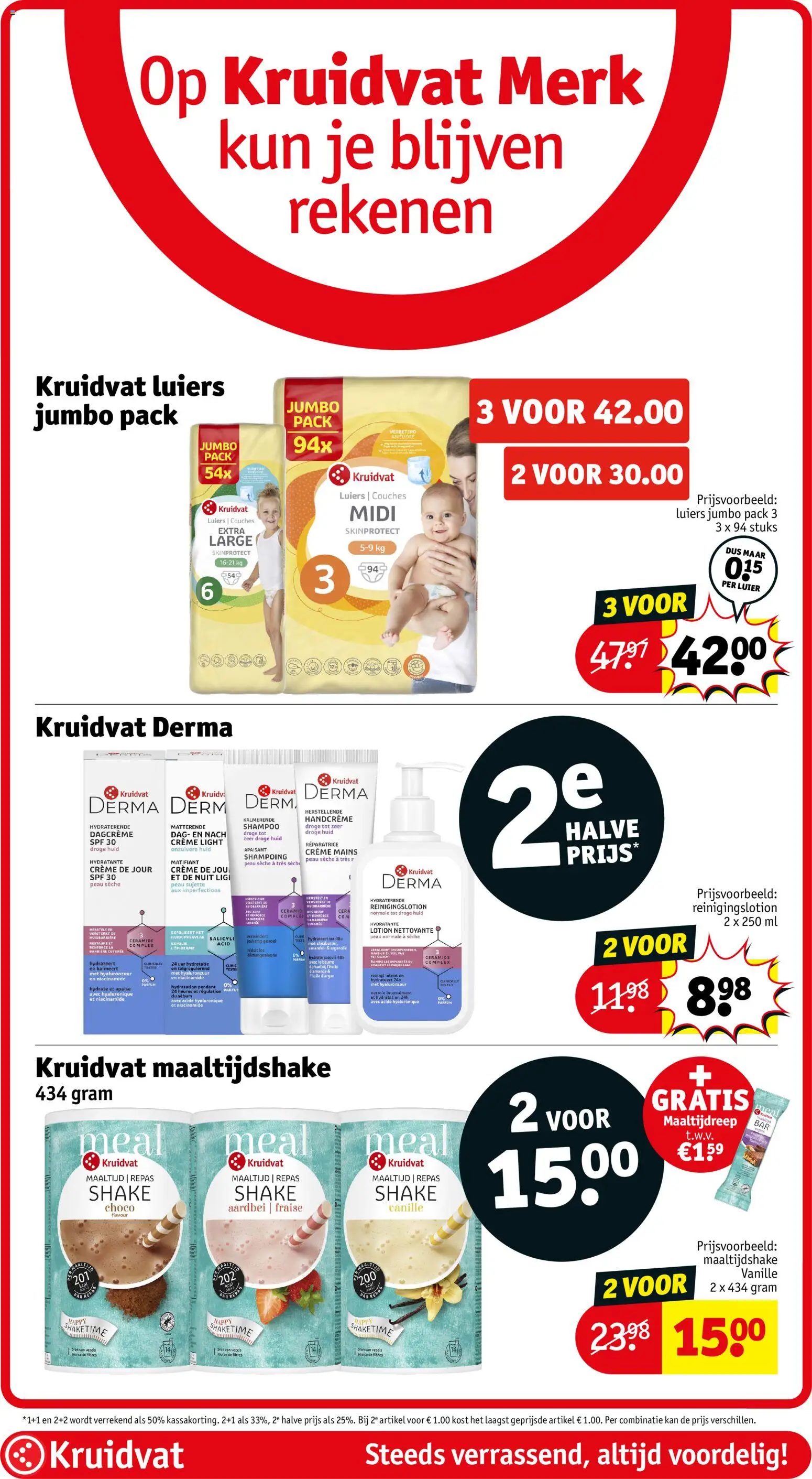 {H1} | Pagina: 65 | Producten: Pavilon, La, Shampoo, Crème