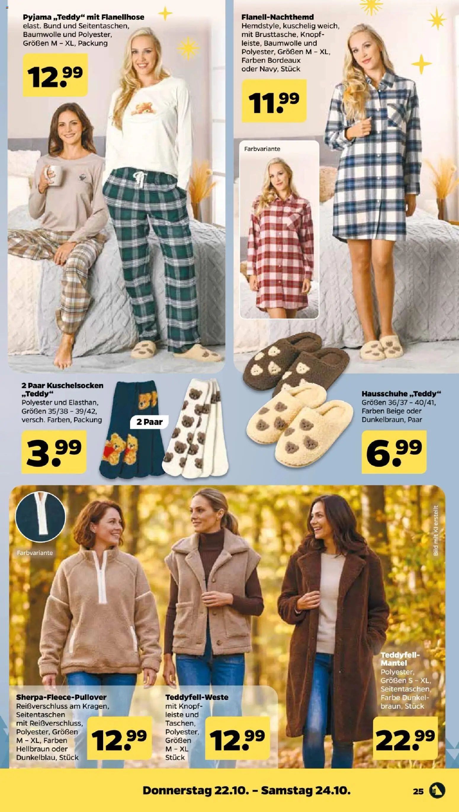 Netto Prospekt – gültig ab 19.10.2026 | Seite: 29