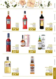 Transgourmet Christmas ab 12.10.2026 gültig | Seite: 69
