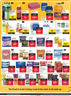 Makro specials catalogue – valid from 19/08/2026 | Page: 4