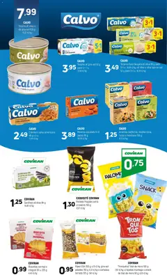 Vista previa Coviran Ofertas válido desde el 30/06/2026 | Página: 9