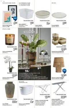 JYSK katalog akcije – veljaven od 01.07.2026 | Stran: 12