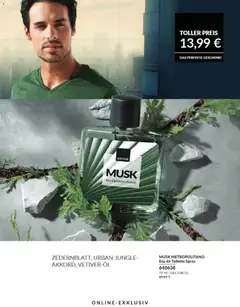 AVON Katalog September 2026 ab 01.09.2026 gültig | Seite: 203 | Produkte: Bad, Pinzette
