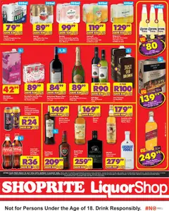 Shoprite specials catalogue – valid from 24/07/2026 | Page: 2