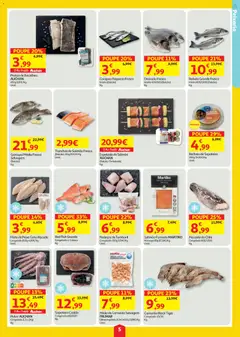 Pré-visualização Auchan folheto válido de 23/07/2026 | Página: 5