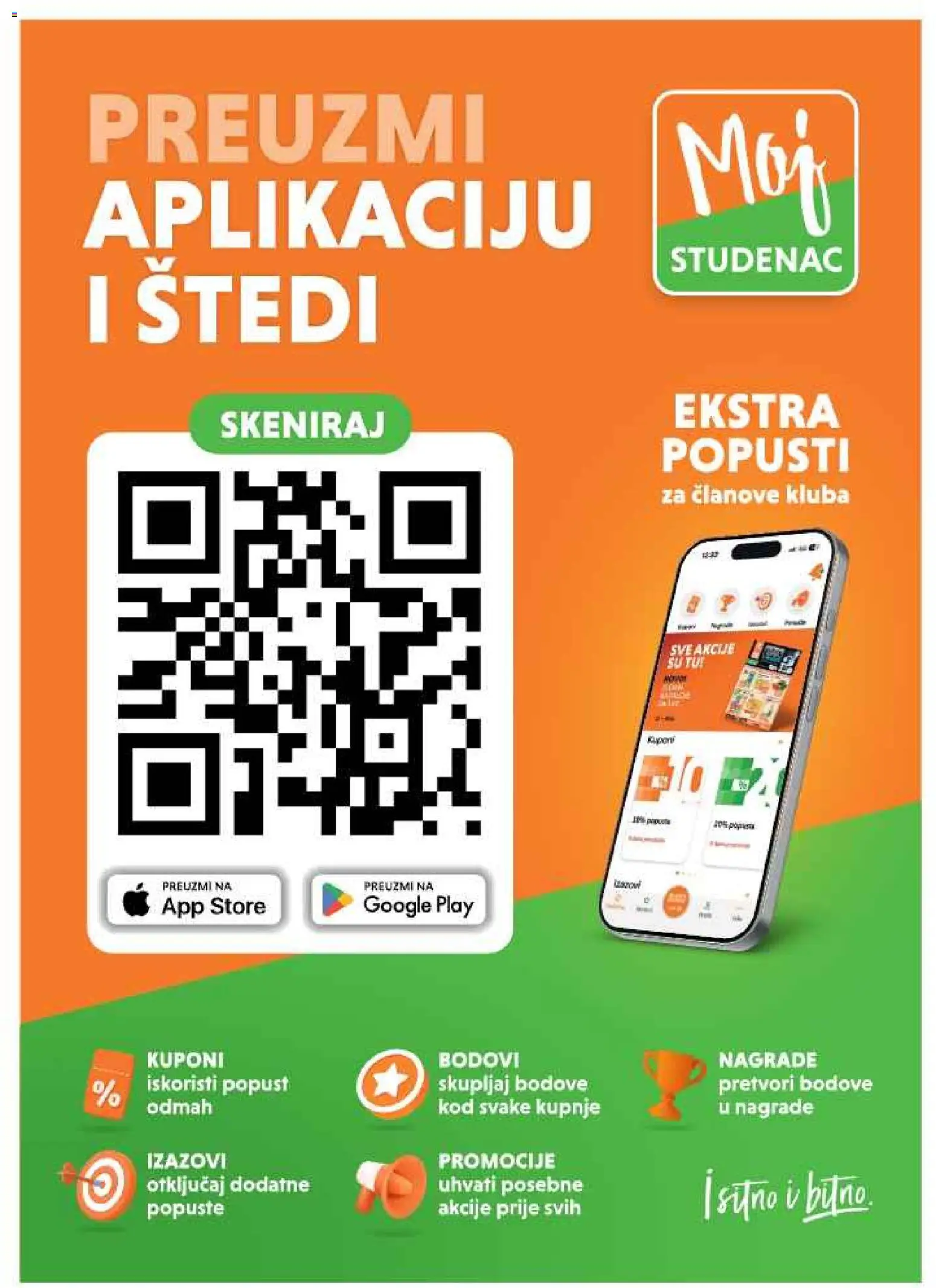 Studenac katalog | vrijedi od 26.08.2026 | Stranica: 13