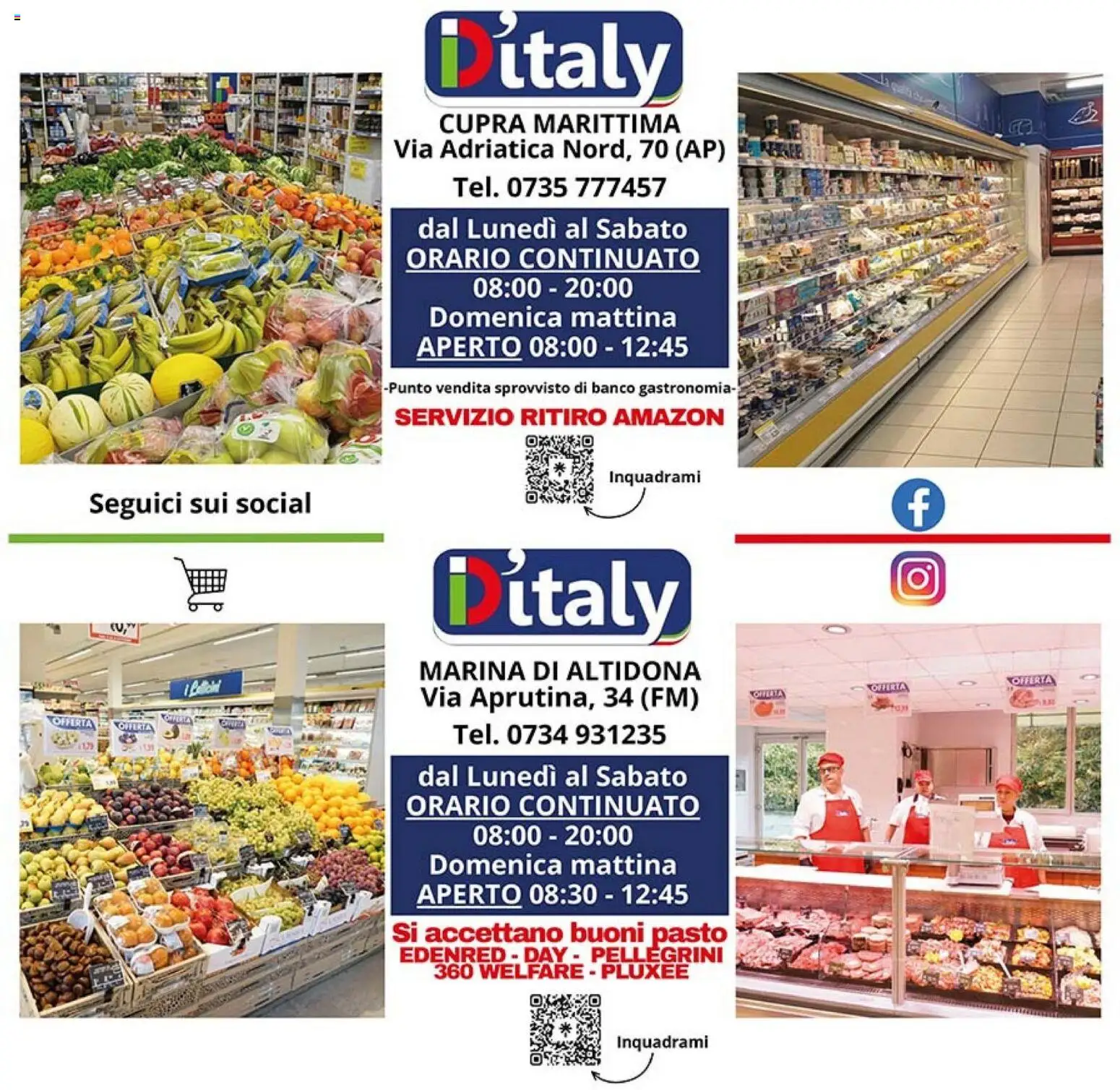 Volantino Coal del 02/07/2026 | Pagina: 12