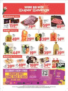 Superspar specials catalogue – valid from 11.05.2026 | Page: 2