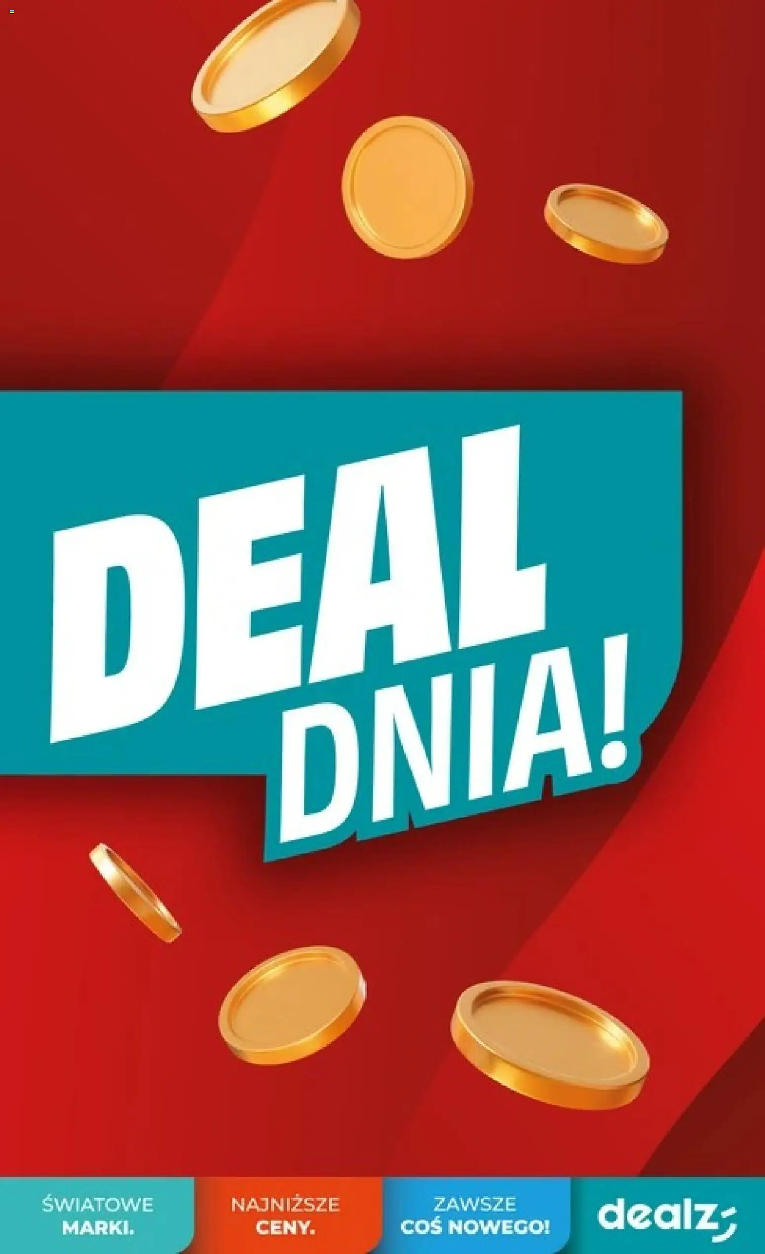 Dealz gazetka od 03.09.2026 | Strona: 2