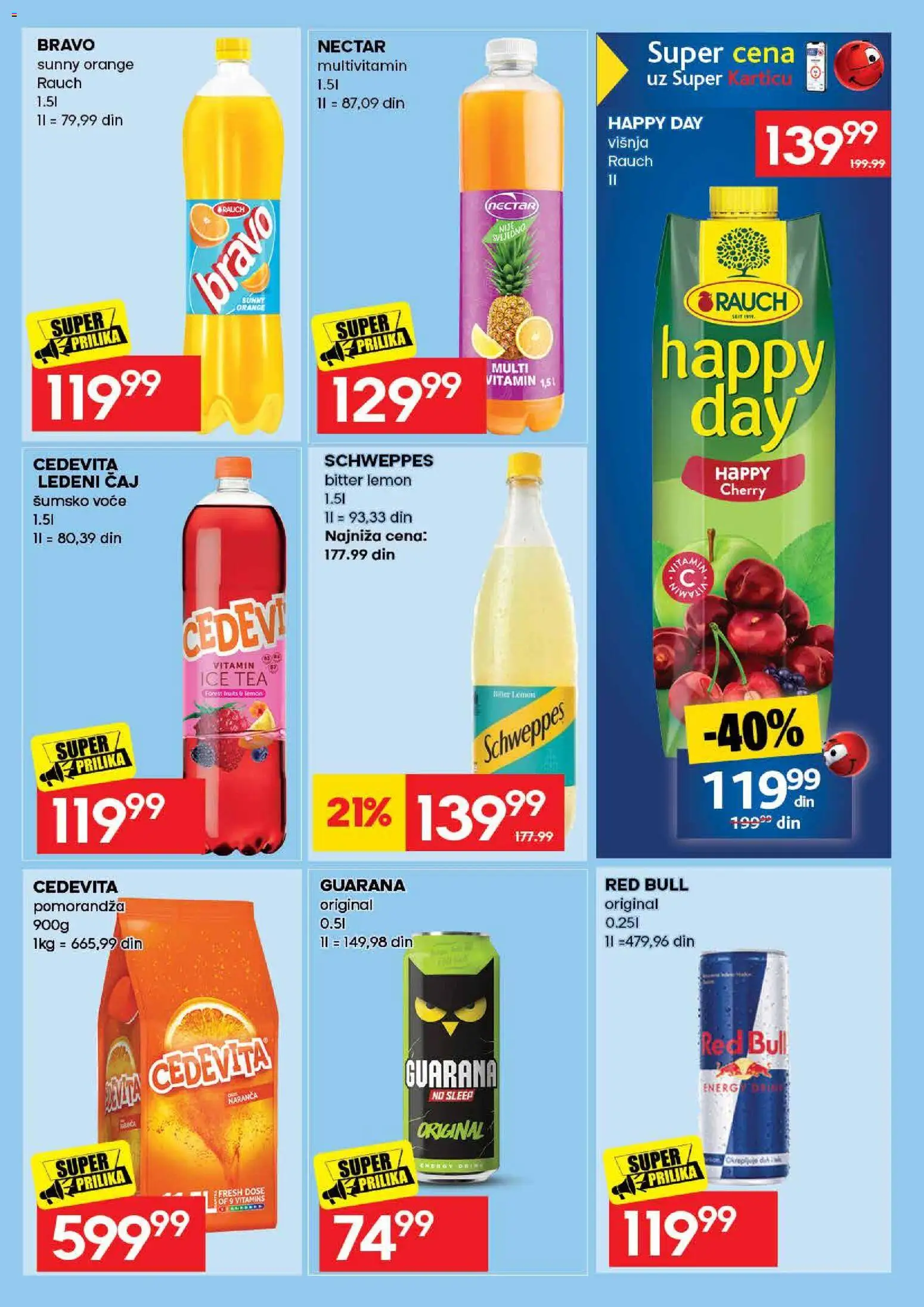 Idea katalog - važi od 12.10.2026 | Strana: 47