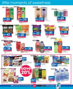 Clicks specials catalogue – valid from 23/06/2026 | Page: 44