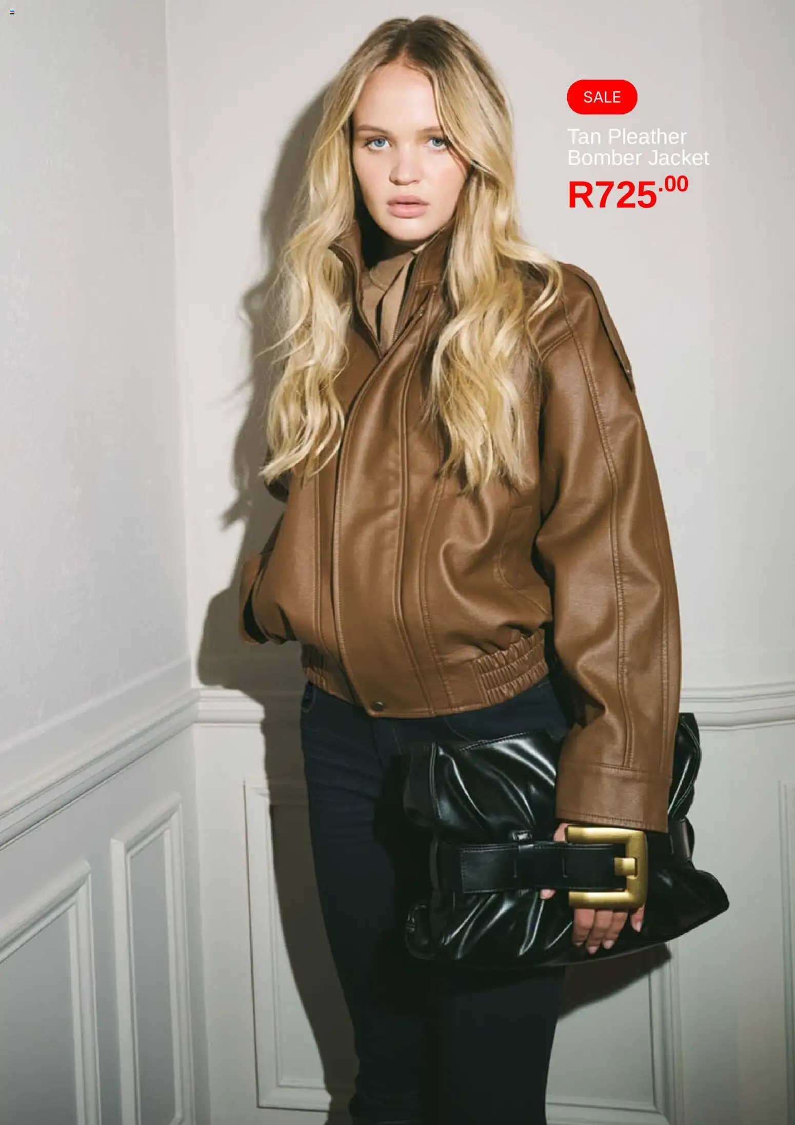 New Truworths catalogue – valid from 01/08/2026 | Page: 4