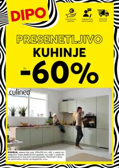 Dipo katalog akcije – veljaven od 01.09.2026