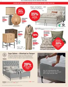 Mio erbjudanden - Förhandsvisning av reklamblad från butik Mio aktuell från 29/09/2026 | Sida: 7