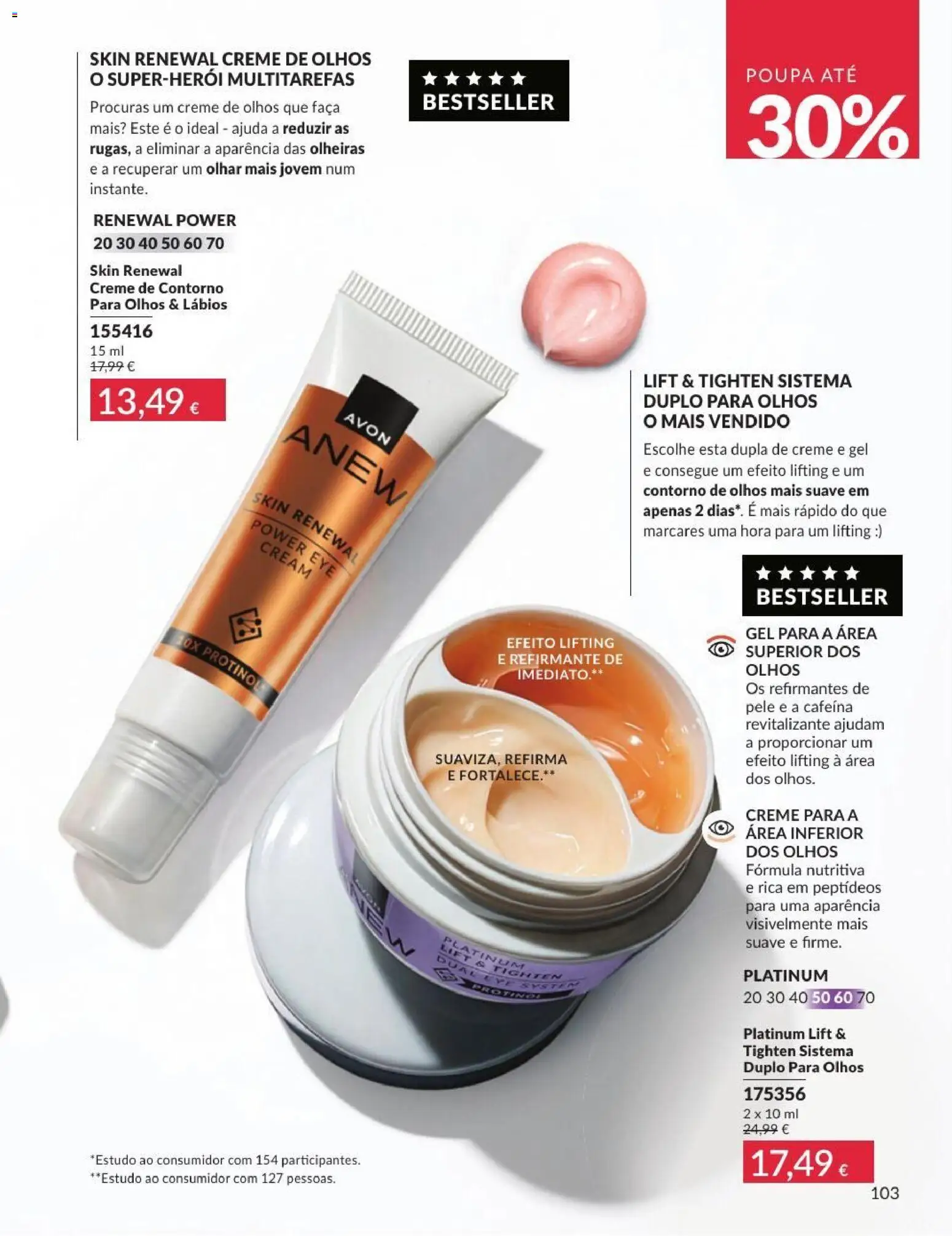 Catálogo Avon Campanha 8 │ válido de 01/08/2026 | Página: 103