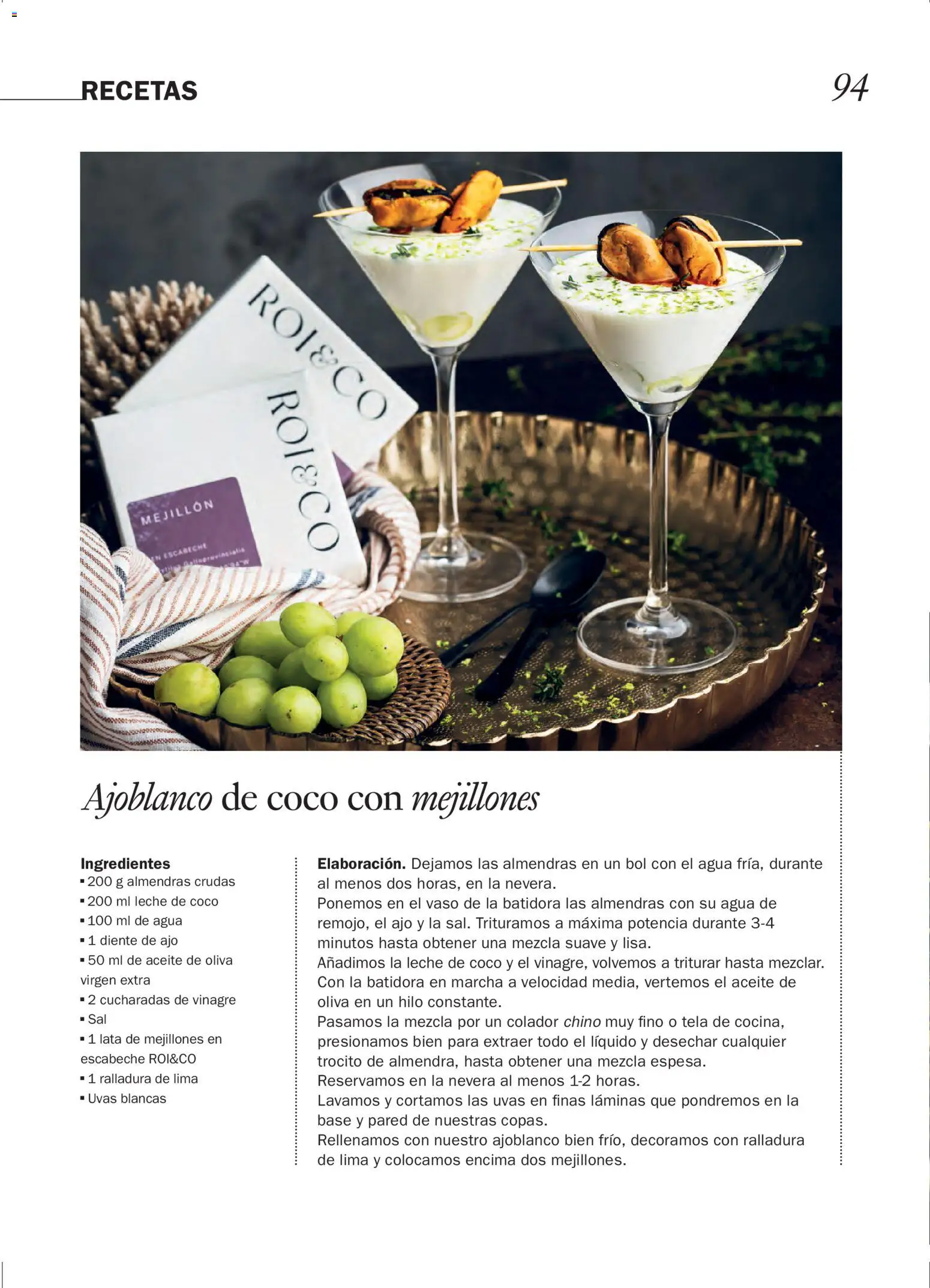 El Corte Inglés ofertas │ válido desde el 01.04.2026 | Página: 94 | Productos: Lima, Aceite, Aceite de oliva, Batidora
