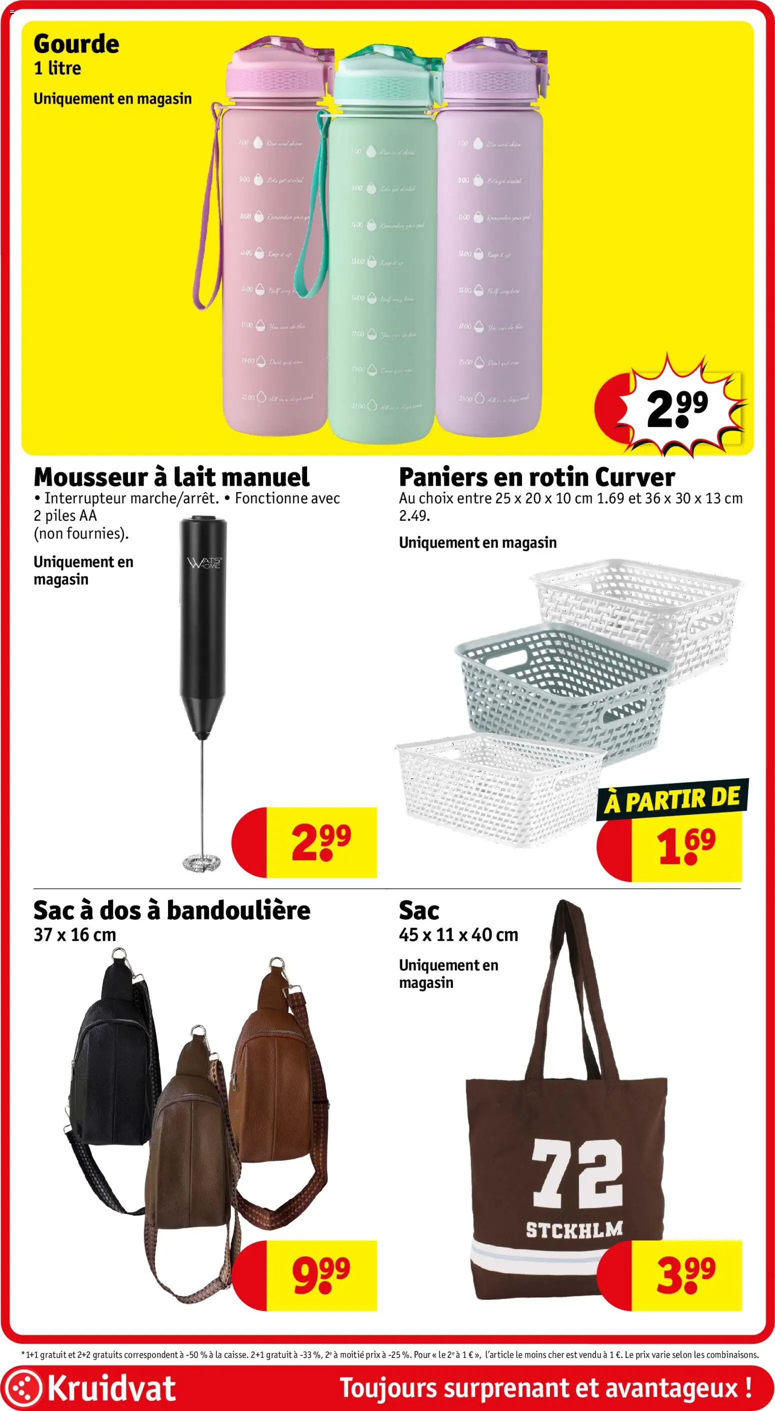 {H1} | Pagina: 54 | Producten: Vis, La, Water