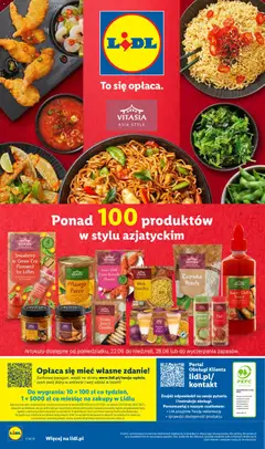 Pogląd oferty "Mango Puree, Sweetened" - ważna od 22.06.2026 | Strona: 54