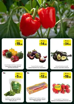 Preview of Géant catalogue valid from 25 Jun, 2026 | Page: 2 | Products: Burro