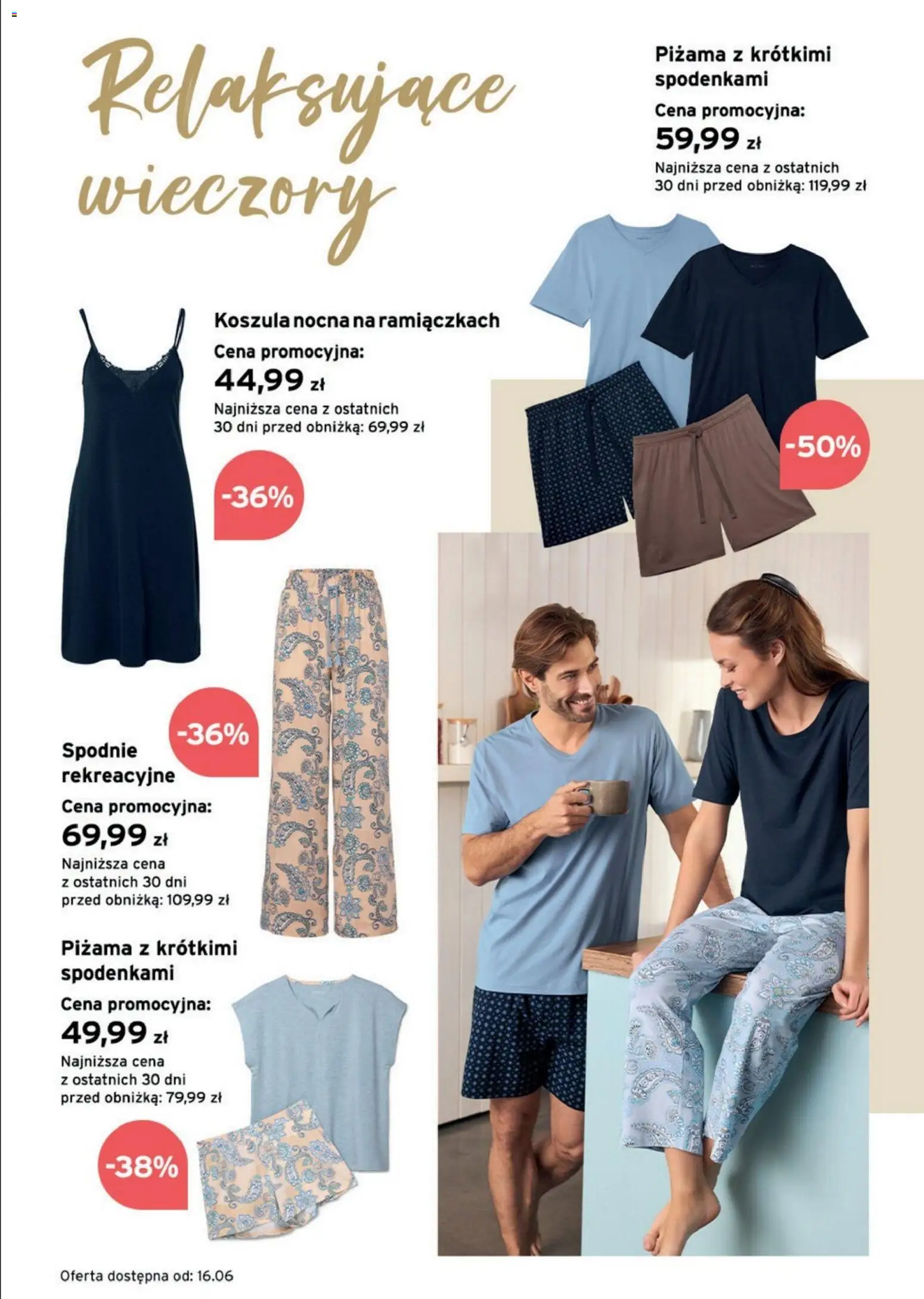 Tchibo promocje od 16.06.2026 | Strona: 6