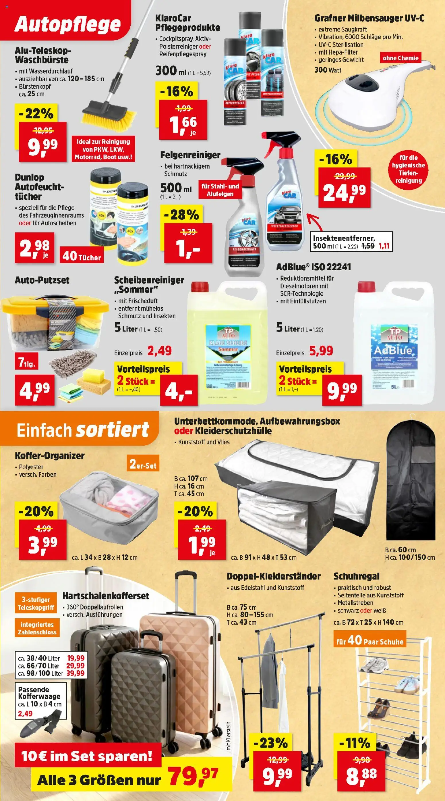 Die besten Angebote | Thomas Philipps Flugblatt ab 04.05.2026 | - Jetzt stöbern! | Österreich