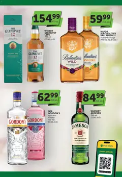 Pogląd oferty "ABC gazetka - Oferta alkoholowa" - ważna od 30.04.2026 | Strona: 4