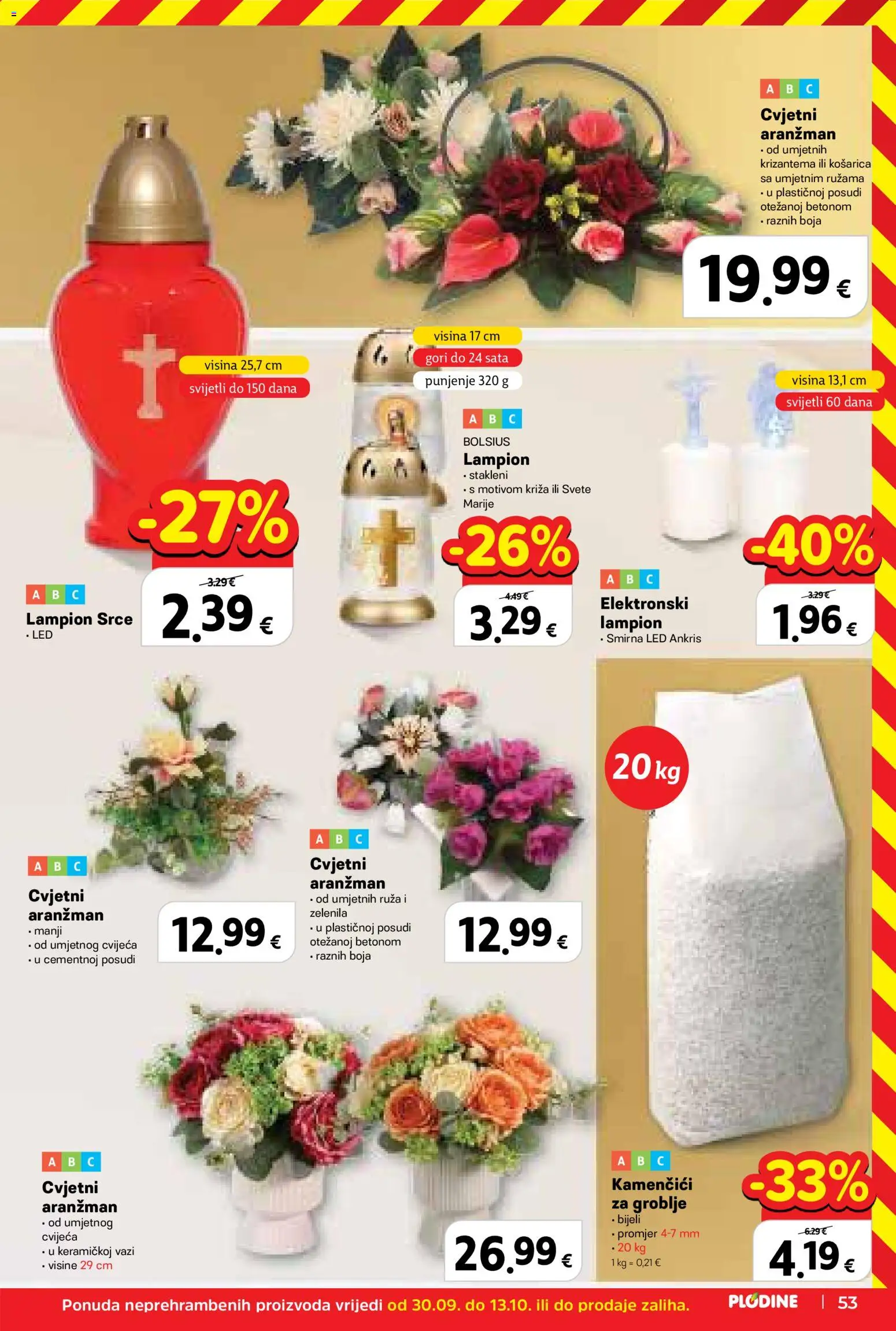 Plodine katalog | vrijedi od 07.10.2026 | Stranica: 53
