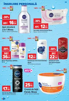 Ofertele Carrefour valabile de la 09.09.2026 | Pagină: 24