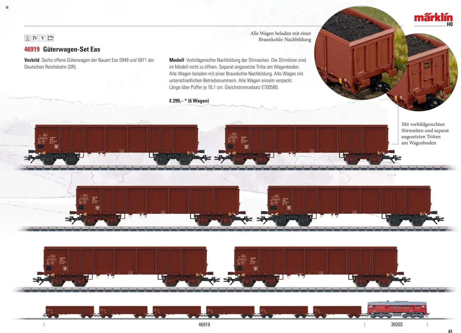 Conrad Märklin Katalog – gültig ab 01.01.2026 | Seite: 63