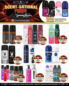 Take n Pay specials catalogue – valid from 27/07/2026 | Page: 35