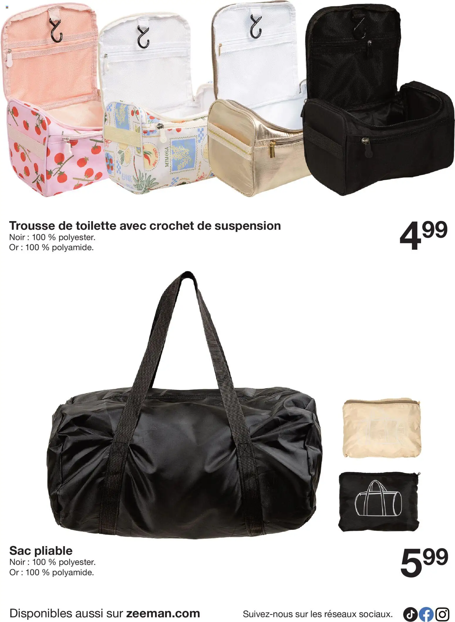 {H1} | Page: 2 | Produits: Sac, Suspension