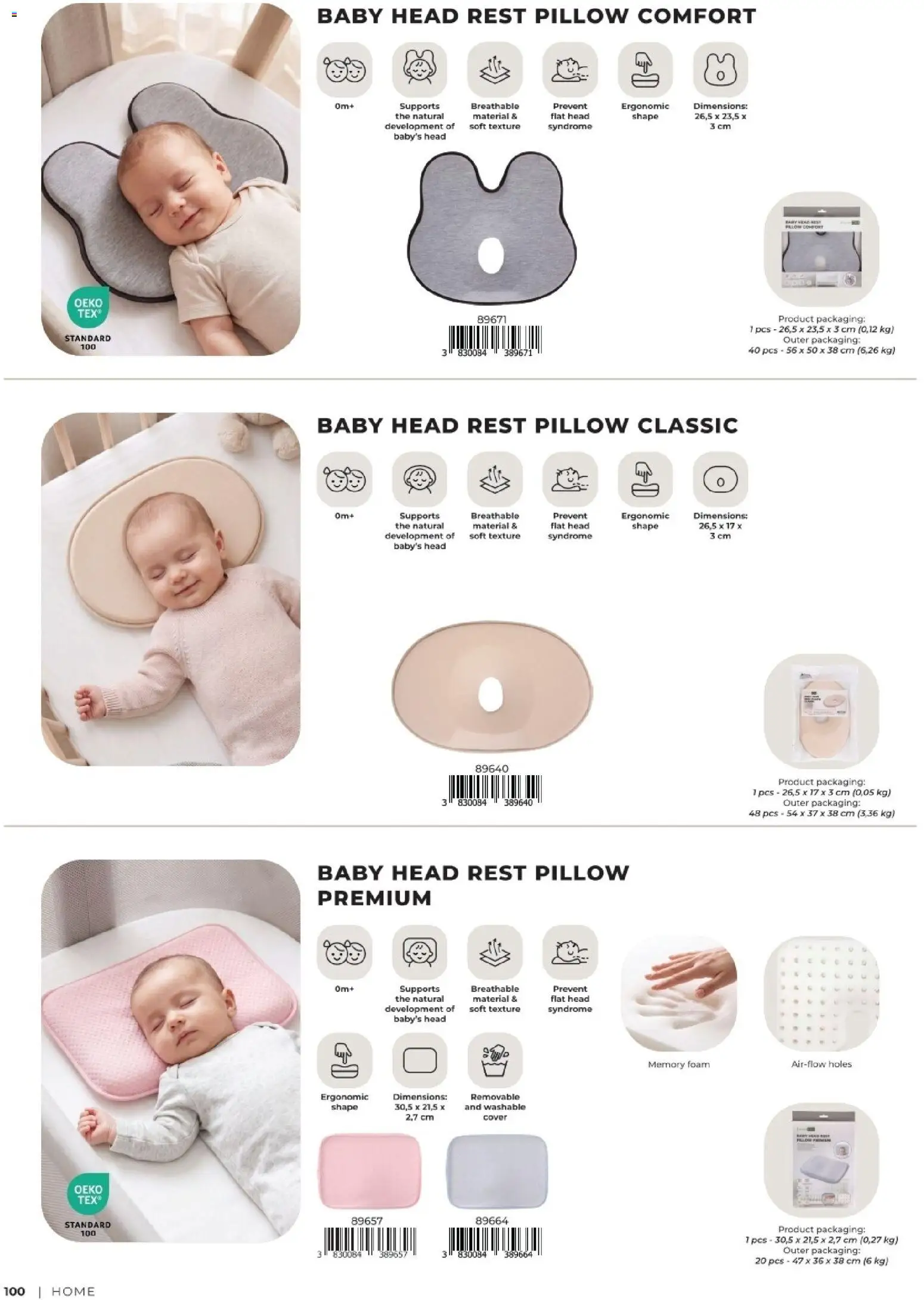 Baby Center katalog | vrijedi od 01.01.2027 | Stranica: 100